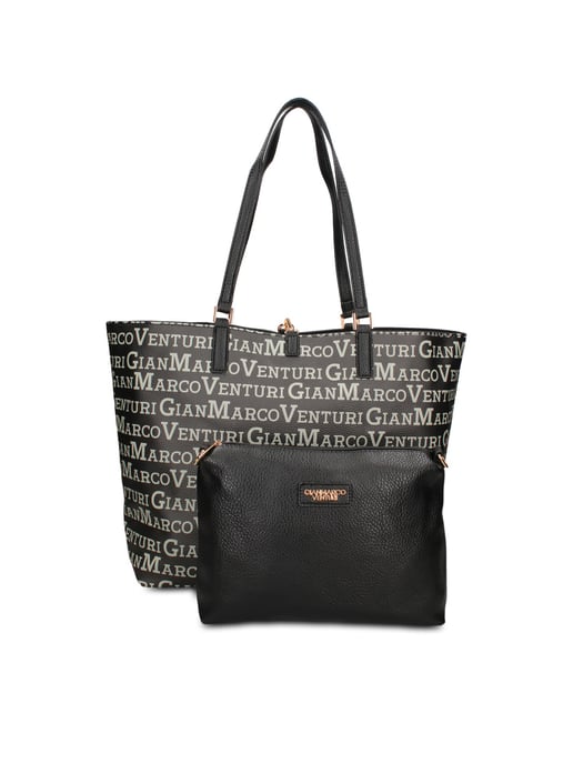 GIAN MARCO VENTURI Bolso tipo shopper Women - Image 1