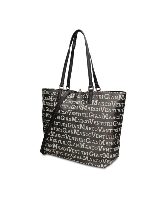 GIAN MARCO VENTURI Bolso tipo shopper Women - Image 2
