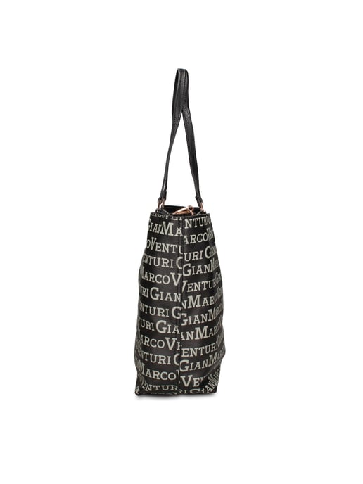 GIAN MARCO VENTURI Bolso tipo shopper Women - Image 3