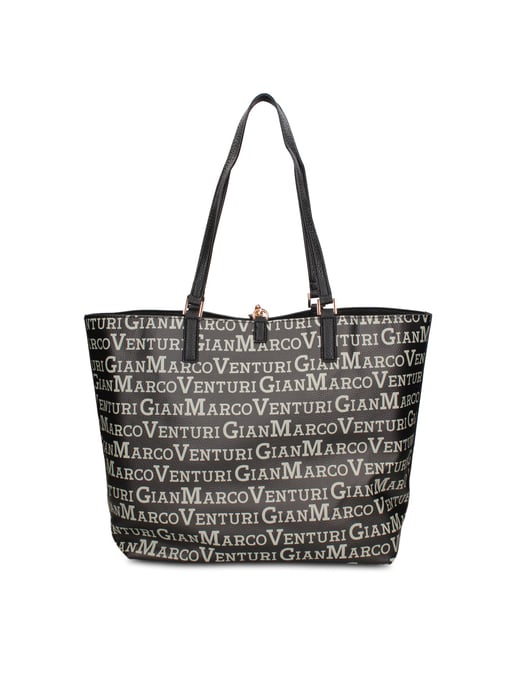 GIAN MARCO VENTURI Bolso tipo shopper Women - Image 4
