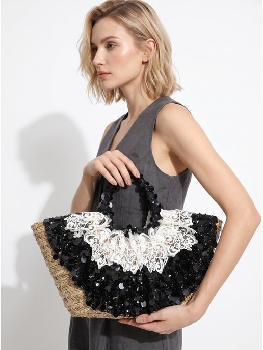Kassandra Bolso tipo shopper Women - Image 5