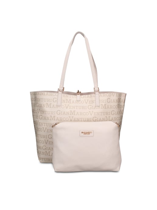 GIAN MARCO VENTURI Bolso tipo shopper Women - Image 1