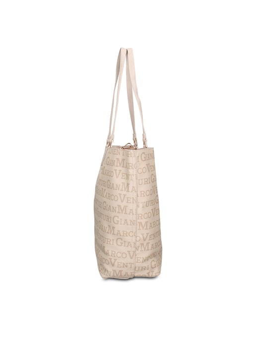 GIAN MARCO VENTURI Bolso tipo shopper Women - Image 3