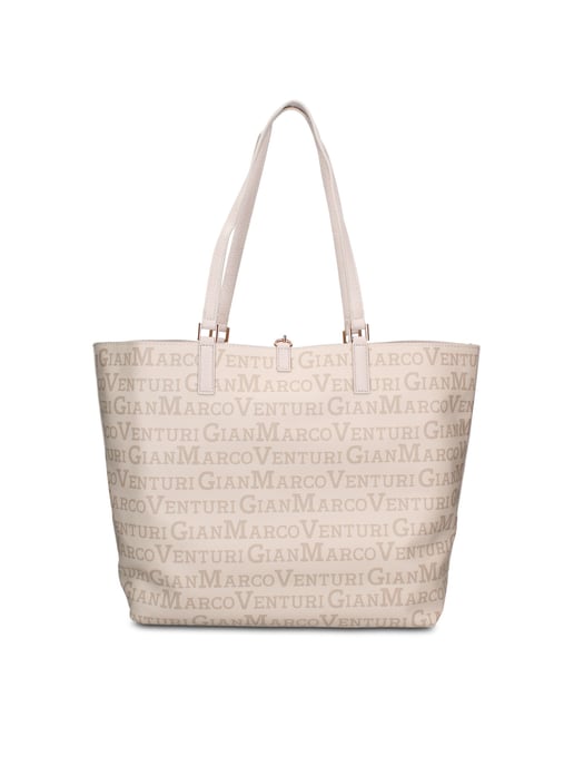 GIAN MARCO VENTURI Bolso tipo shopper Women - Image 4