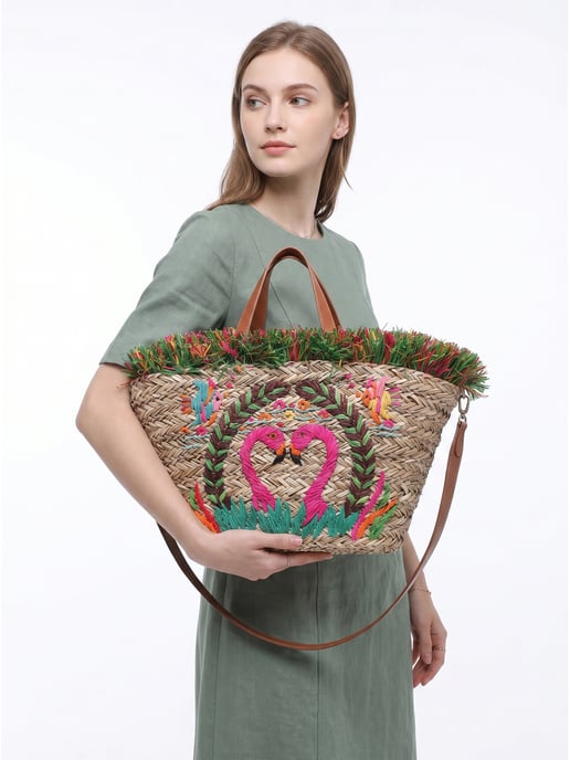 Kassandra Bolsa de compras Women - Image 5