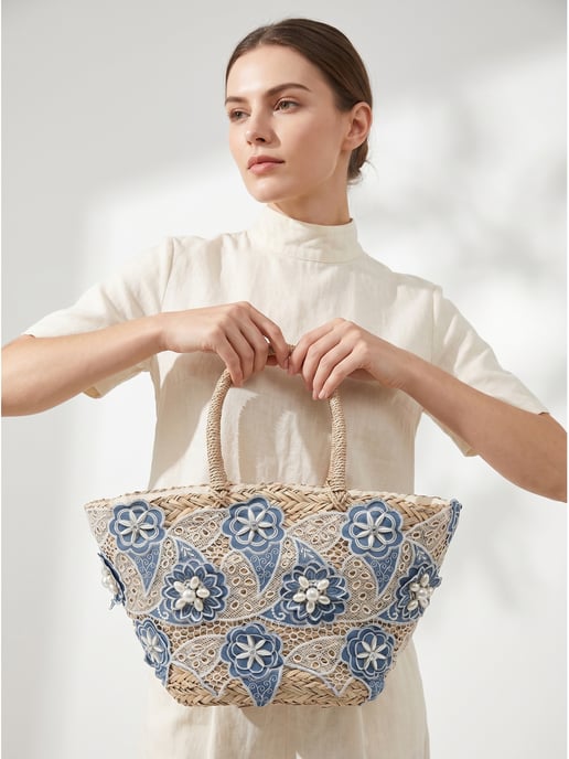 Kassandra Bolso tipo shopper Women - Image 5