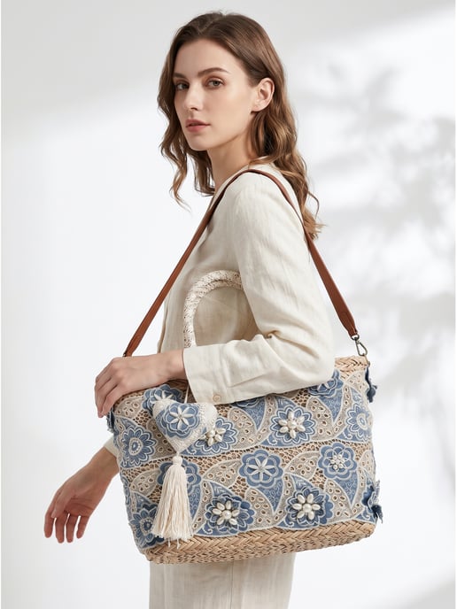 Kassandra Bolsa de compras Women - Image 5