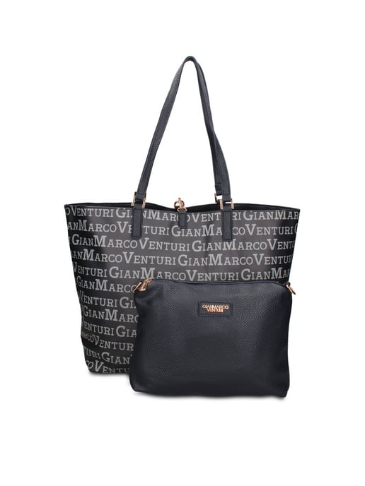 GIAN MARCO VENTURI Bolso tipo shopper Women - Image 1