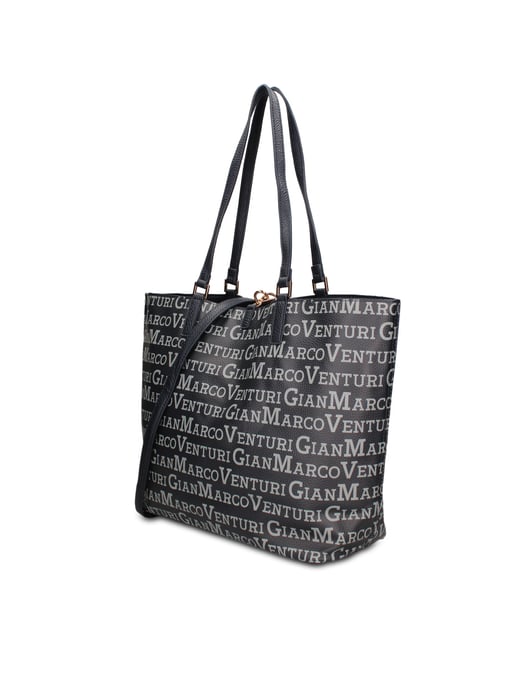 GIAN MARCO VENTURI Bolso tipo shopper Women - Image 2