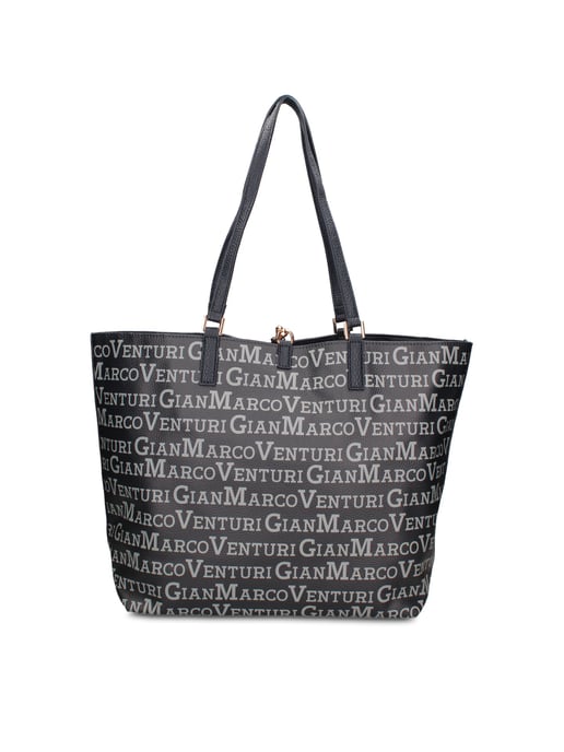 GIAN MARCO VENTURI Bolso tipo shopper Women - Image 4