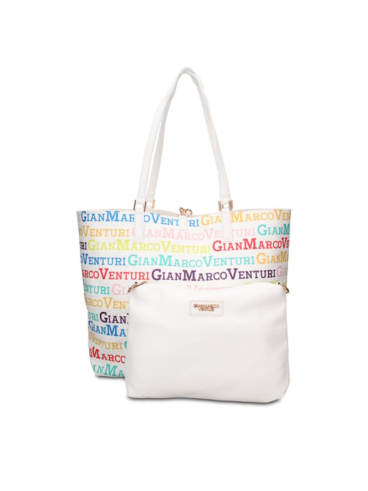 GIAN MARCO VENTURI Bolso tipo shopper Women - Image 1