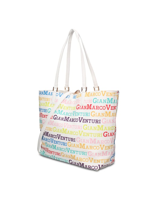 GIAN MARCO VENTURI Bolso tipo shopper Women - Image 2