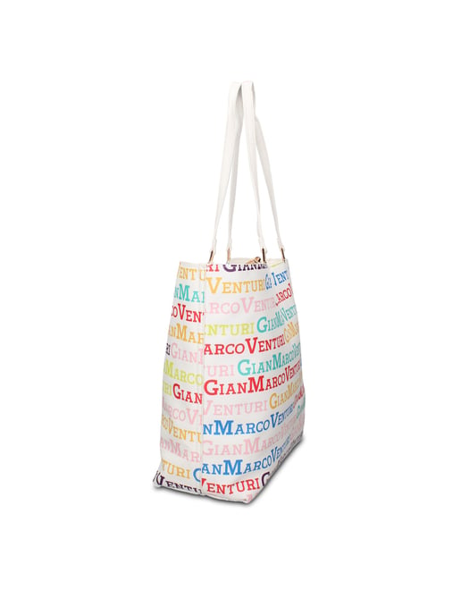 GIAN MARCO VENTURI Bolso tipo shopper Women - Image 3