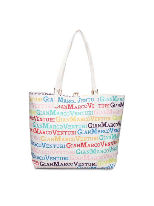 GIAN MARCO VENTURI Bolso tipo shopper Women - Image 4