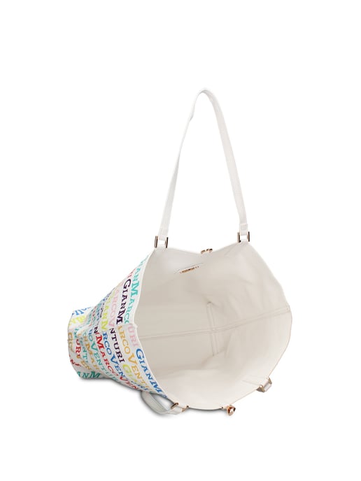 GIAN MARCO VENTURI Bolso tipo shopper Women - Image 5