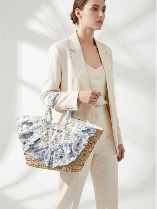 Kassandra Bolso tipo shopper Women - Image 5