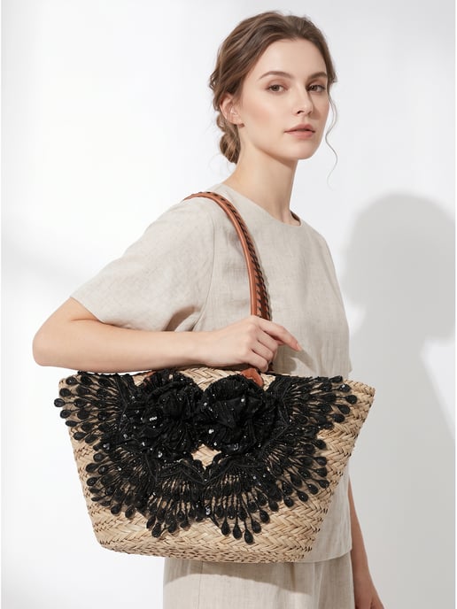Kassandra Bolsa de compras Women - Image 5