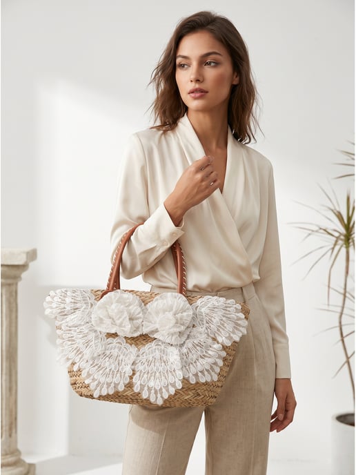 Kassandra Bolsa de compras Women - Image 5