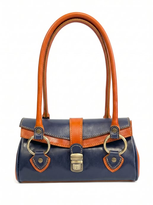 Viola Castellani Bolso tipo maletín Mujer - Image 1