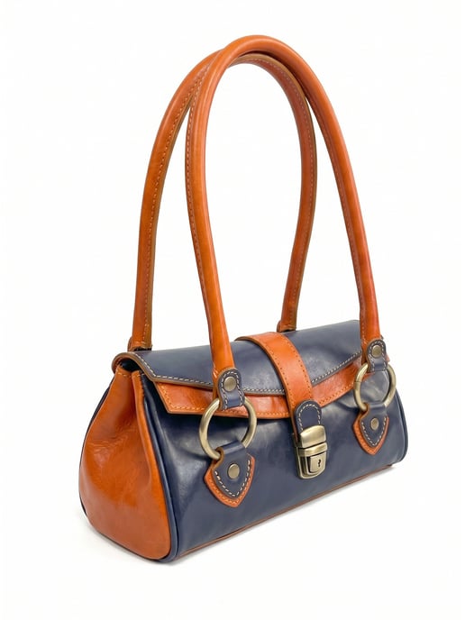 Viola Castellani Bolso tipo maletín Mujer - Image 2
