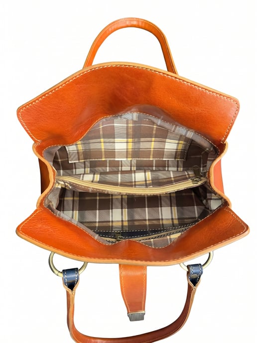 Viola Castellani Bolso tipo maletín Mujer - Image 5
