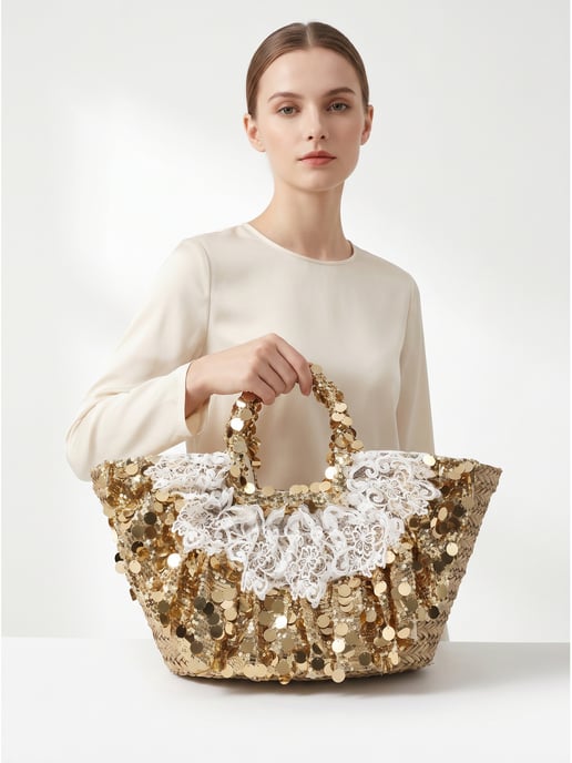 Kassandra Bolso tipo shopper Women - Image 5