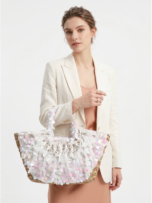 Kassandra Bolso tipo shopper Women - Image 5