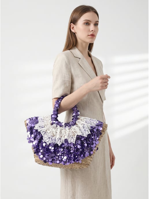 Kassandra Bolso tipo shopper Women - Image 5