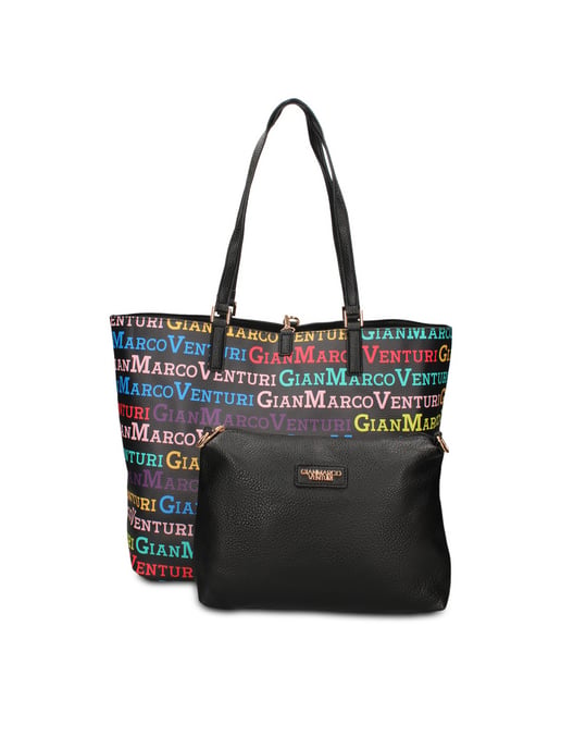 GIAN MARCO VENTURI Bolso tipo shopper Women - Image 1
