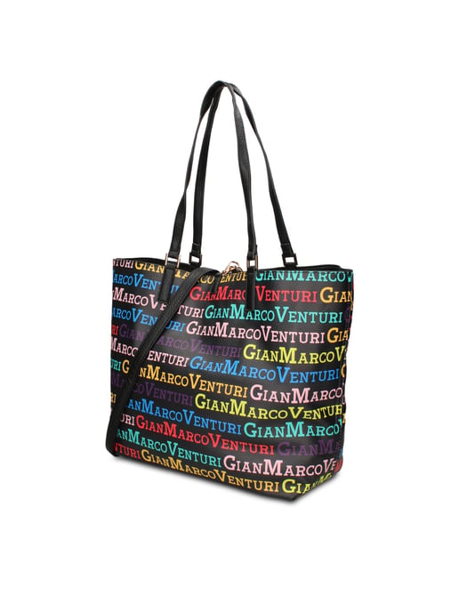 GIAN MARCO VENTURI Bolso tipo shopper Women - Image 2