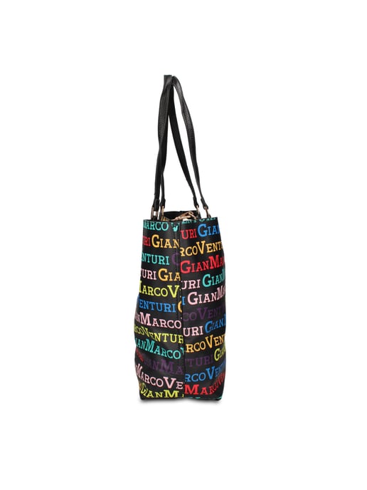 GIAN MARCO VENTURI Bolso tipo shopper Women - Image 3