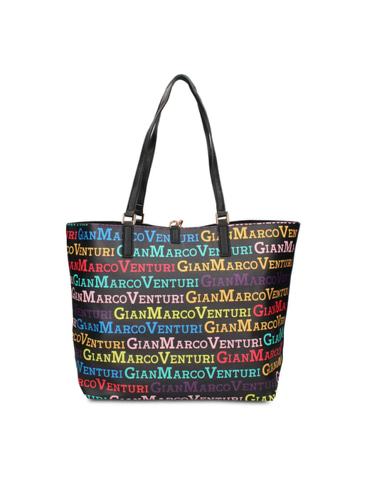 GIAN MARCO VENTURI Bolso tipo shopper Women - Image 4