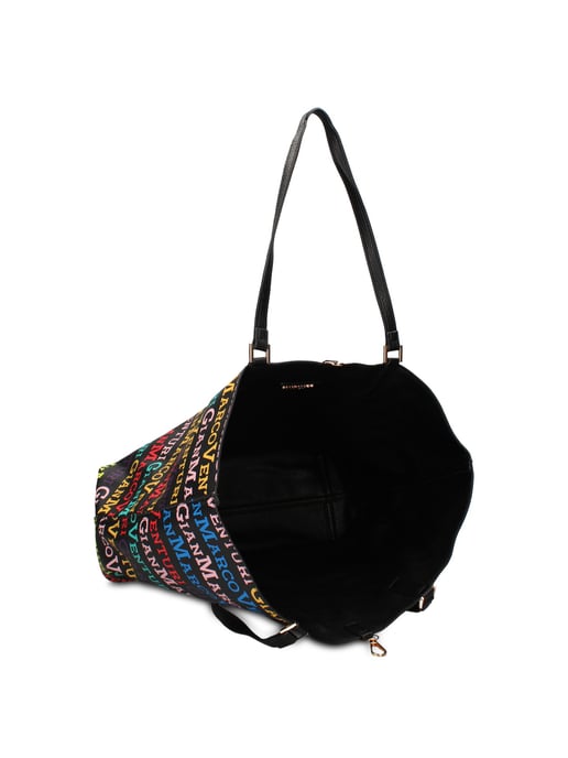 GIAN MARCO VENTURI Bolso tipo shopper Women - Image 5