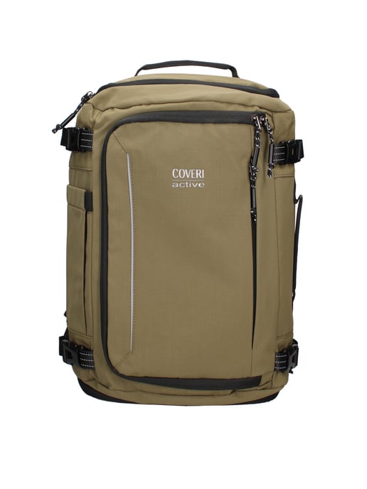 Enrico Coveri Mochila Unisex - Image 1