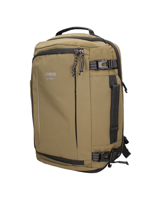 Enrico Coveri Mochila Unisex - Image 2