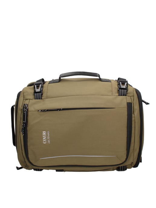 Enrico Coveri Mochila Unisex - Image 3