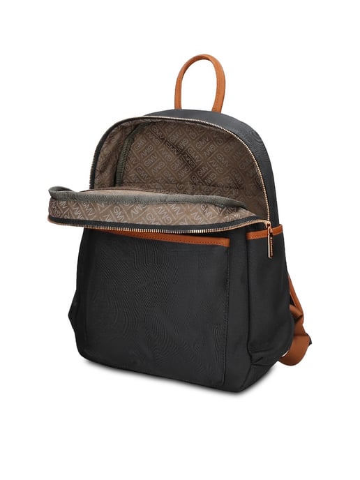 GIAN MARCO VENTURI Mochila Unisex - Image 4