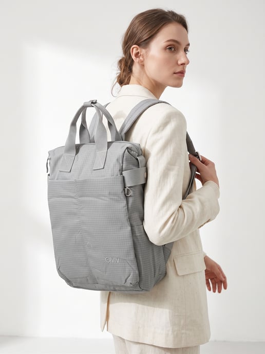 GIAN MARCO VENTURI Mochila Women - Image 3