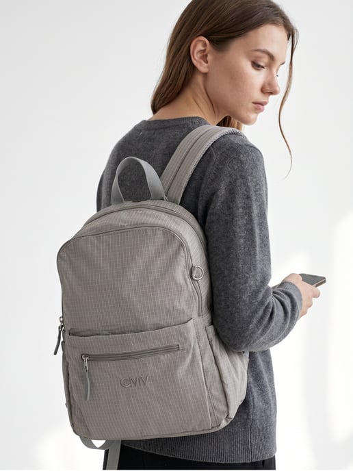 GIAN MARCO VENTURI Mochila Women - Image 3