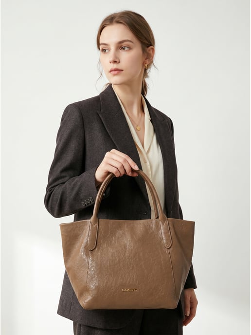 Custo Barcelona Bolso de mano Women - Image 5