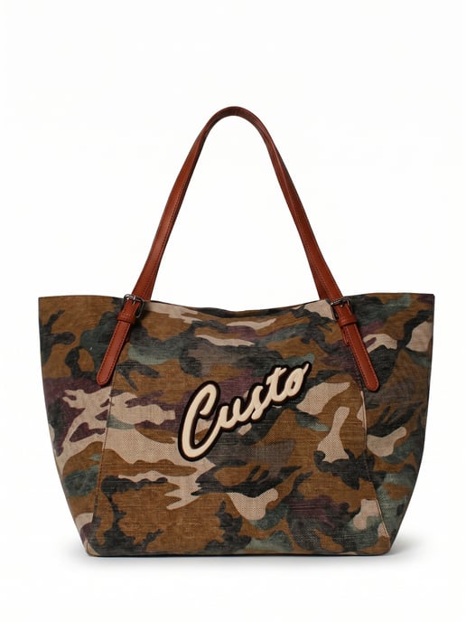 Custo Barcelona Bolso de mano Women - Image 1