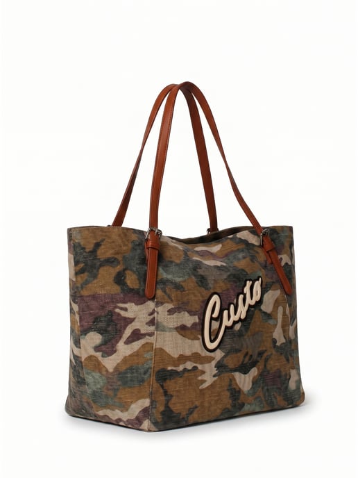 Custo Barcelona Bolso de mano Women - Image 2