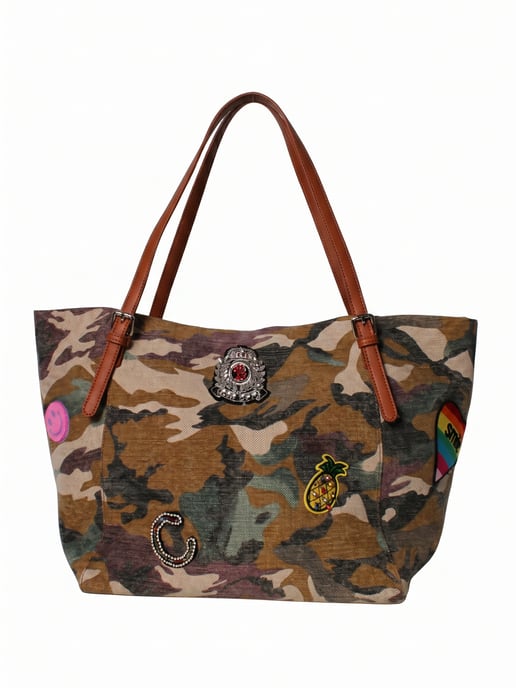 Custo Barcelona Bolso de mano Women - Image 3