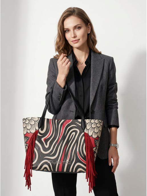 Custo Barcelona Bolso de mano Women - Image 5