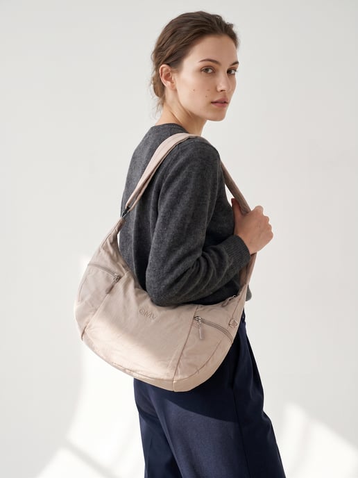 GIAN MARCO VENTURI Bolso al Hombro Women - Image 3