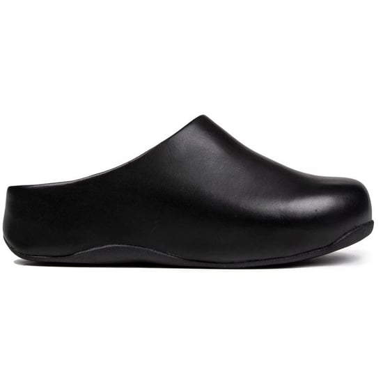 Sandalias Fitflop Shuv de piel - Image 1