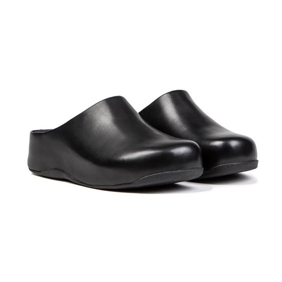Sandalias Fitflop Shuv de piel - Image 2