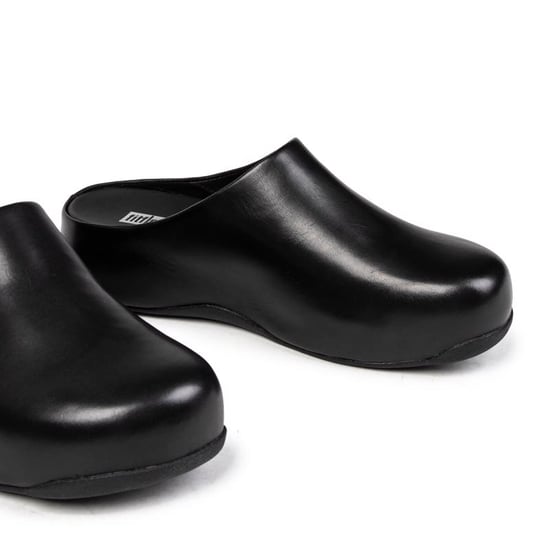 Sandalias Fitflop Shuv de piel - Image 4