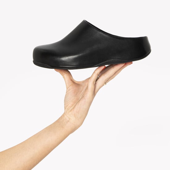 Sandalias Fitflop Shuv de piel - Image 6