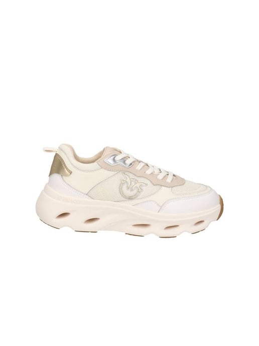 Zapatillas Pinko Milk/Corda - Image 5